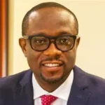 Conozca a Dapo Olagunju, el banquero formado en Oxford designado para dirigir JPMorgan Nigeria