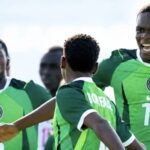 Copa Mundial Sub-15 de la FIFA y Festival: la República de Benín envía a las futuras Águilas a hacer las maletas tras la victoria por 6-3