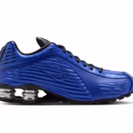 Corteiz x Nike Shox R419 “Game Royal” lleva el diseño automotriz a un ícono de las carreras del 2000