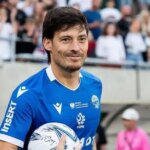 David Silva sale de su retiro a los 40 años para unirse al club Sha Tin de Hong Kong