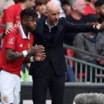 ‘Discutió con todo el mundo’: Fred critica mordazmente al exjefe del Man Utd