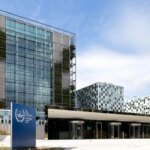 EE.UU. prohíbe determinadas transacciones con la Corte Penal Internacional