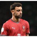 EPL: Bruno Fernandes regresa como Chelsea, se confirma el once inicial de Man Utd