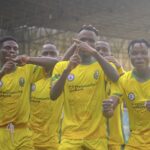 EUROMATCH NPFL: Bendel Insurance obtiene patrocinador de New Front Jersey