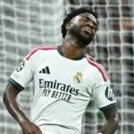 El Clásico: La ausencia de Vinicius es una gran derrota para el Real Madrid – leyenda del Barcelona Alba
