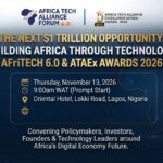 El Foro Africa Tech Alliance regresará para su sexta edición el 13 de noviembre