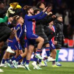 El PSG gana fácilmente la Ligue 1 antes del test del Manchester City