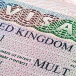 El Reino Unido aumenta la prueba de fondos para la visa de estudiante a £14,130 para los nigerianos