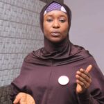 ‘El-Rufai ayudó a Tinubu en 2022, donde se encuentra hoy’ – Aisha Yesufu al gobernador Mbah