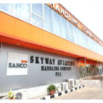 El beneficio antes de impuestos de nueve meses de Skyway Aviation cae un 22,13% a 8.080 millones de naira