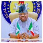 El tribunal de Osun impide que la gobernadora Adeleke instale el nuevo Olojo de Ojo