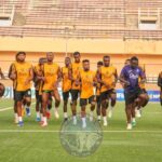 Euromatch NPFL: Friday Night Football regresa con el anfitrión del Katsina United, Enyimba