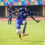 Euromatch NPFL: Kwara United y Abia Warriors comparten el botín en Ilorin