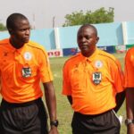 Euromatch NPFL: la NFF insta a los árbitros a garantizar un arbitraje justo
