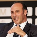Ex estrella del Tottenham se postulará para presidente de la FIFA