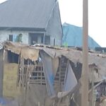 Explosión en gasoducto de Rivers deja 20 heridos y destruye 50 casas en Eleme
