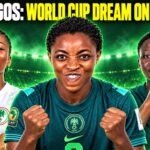 Flamencos vs. México: ¿Podrá Nigeria mantener vivo su sueño mundialista?