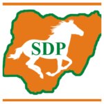 Fue un pequeño error: el candidato a gobernador del SDP de Benue fue omitido de la lista del INEC