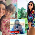 Madre de Texas murió después de supuestamente matar a su hija de 4 años tras una decisión de custodia