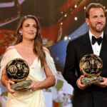 Harry Kane y Alexia Putellas ganan el Balón de Oro 2026 según se revela la lista completa de ganadores