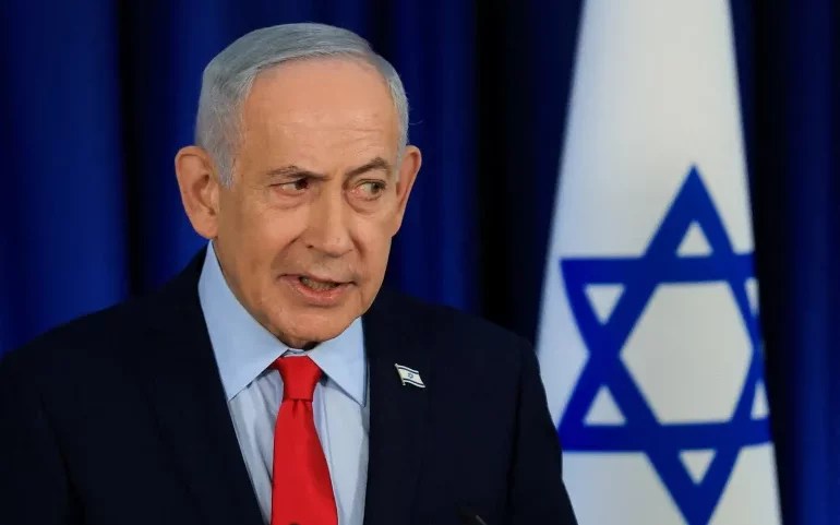 Las elecciones en Israel están demasiado reñidas para convocarlas, y sus rivales luchan por derrocar a Netanyahu