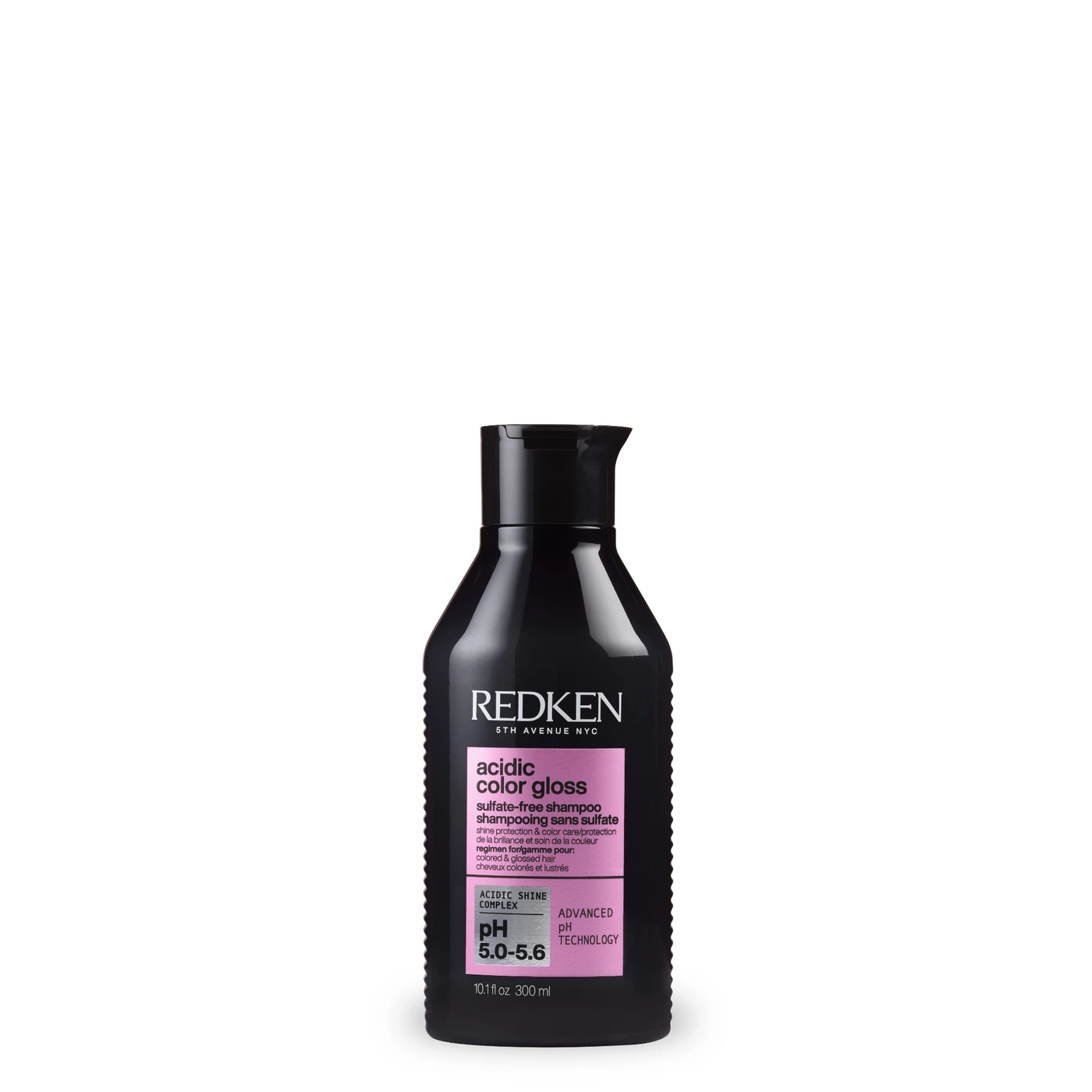mejores champús para cabello teñido