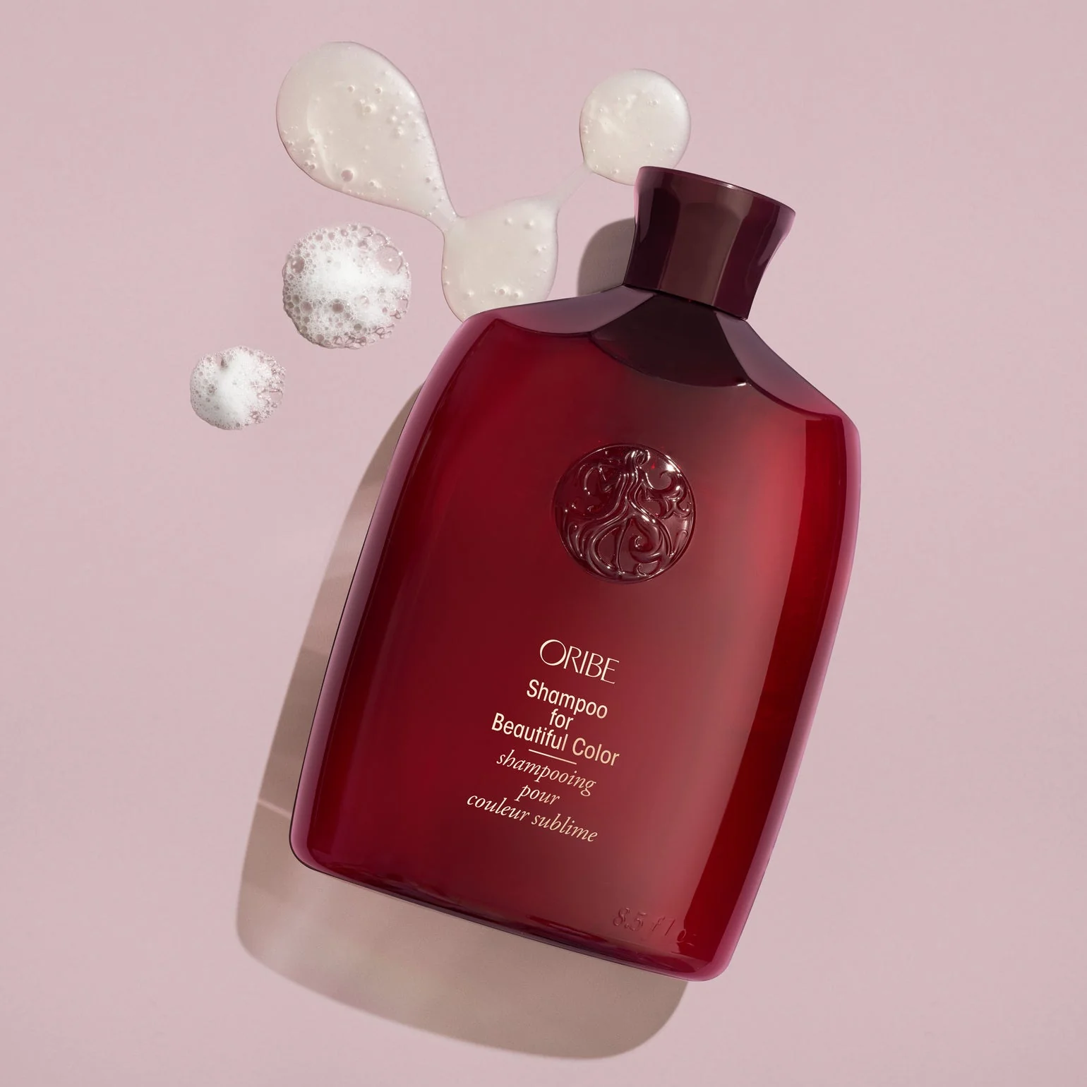 mejores champús para cabello teñido