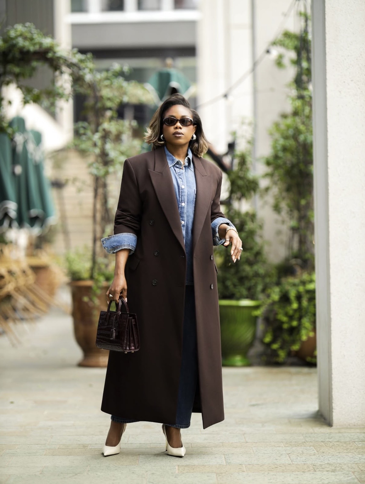 Cómo diseñar chaquetas y abrigos de otoño