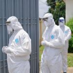 Identificados dos casos sospechosos de ébola en el noreste – NCDC