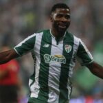 Iheanacho explica su decisión de fichar por el Bursaspor antes que el Celtic