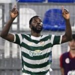 El técnico del Bursaspor minimiza los temores de lesión de Iheanacho