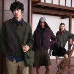 JW Anderson y UNIQLO revisan el estilo universitario para el otoño/invierno 2026