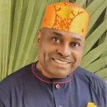 Kenneth Okonkwo Biografía, Años, Esposa, Niños, Política, Películas, Valor neto