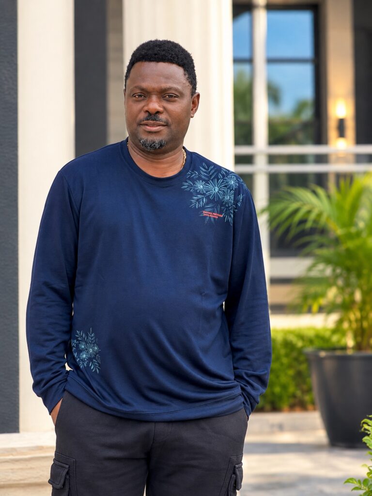 Kunle Afod Biografía, Años, Esposa, Hijos, Películas, Valor neto 1 Estado natal de Kunle Afod