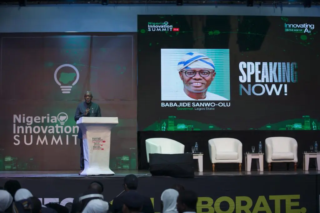 La 11.ª Cumbre de Innovación de Nigeria destaca el papel de la IA en la configuración del futuro de África 10 Gobierno del estado de Lagos sobre NIS 11.0