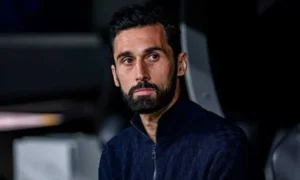 La-FA-acusa-al-tecnico-del-Fulham-Arbeloa-por-comentarios.webp
