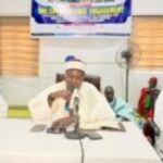 La Fundación Sultan insta a los líderes religiosos a intensificar la campaña de vacunación contra la polio en Yobe