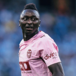 La Liga: Sadiq ausente del Valencia y Racing Santander juegan un thriller de cuatro goles