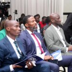 La directiva de localización de datos del CBN pondrá a prueba la infraestructura de pagos digitales de Nigeria, dice Hakeem Adeniji-Adele