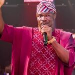 La familia anuncia la muerte del cantante de gospel Toluwanisings