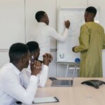 La historia central: startups africanas que cambiaron de dirección y ganaron