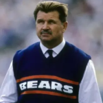 La leyenda de la NFL Mike Ditka, entrenador de los Bears ganador del Super Bowl, muere a los 86 años