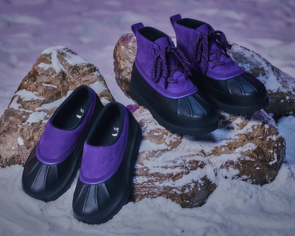 Las-botas-Sorel-x-Needles-Ambler-son-un-calzado-de.webp