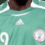 Las nuevas camisetas Adidas Super Eagles llegarán a las tiendas en enero de 2027, antes del lanzamiento