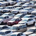 Las reglas de vehículos de FG podrían imponer miles de millones en gasto automotriz del gobierno a los fabricantes de automóviles locales