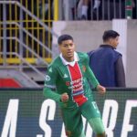 Liga de Campeones CAF: el Rangers cae tras la derrota en el partido de vuelta ante el MC Alger