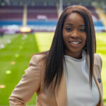 Lola Ogunbote, nacida en Nigeria, se une al Chelsea Women como jefa de operaciones de fútbol