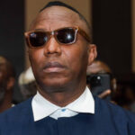 Los nigerianos critican a Sowore por atacar a Peter Obi por la huelga de médicos de Anambra