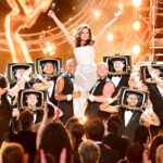 Los premios Emmy dejan la televisión abierta a Amazon Prime Video en un acuerdo histórico