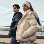 Lululemon trae a Zalando su colección de prendas exteriores técnicas para el invierno